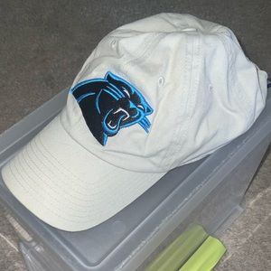 NFL APPAREL - Carolina Panthers Team Cap - OS
